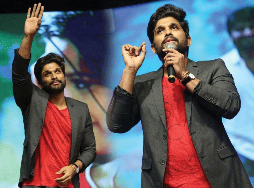 allu arjun fans,pawan kalyan chiranjeevi,pawan fans,chiranjeevi fans,allu arjun fans news,allu arjun   అభిమానులకే నీతులా...